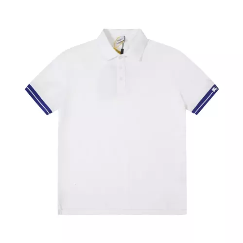 Burberry T-Shirts Short Sleeved For Unisex #1361833