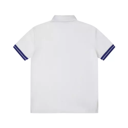 Cheap Burberry T-Shirts Short Sleeved For Unisex #1361833 Replica Wholesale [$42.00 USD] [ITEM#1361833] on Replica Burberry T-Shirts