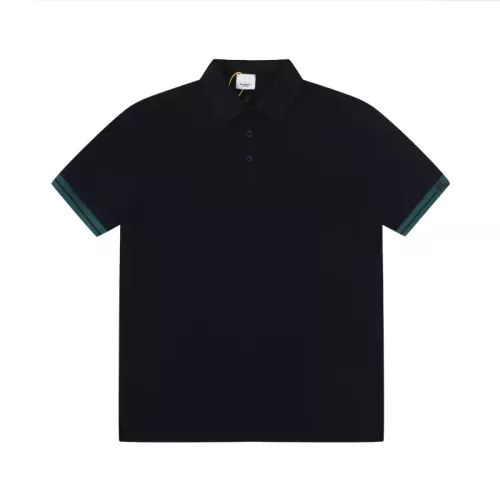 Burberry T-Shirts Short Sleeved For Unisex #1361834