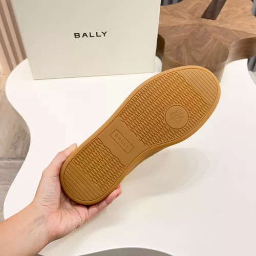 Cheap Bally Casual Shoes For Men #1361835 Replica Wholesale [$122.00 USD] [ITEM#1361835] on Replica Bally Casual Shoes