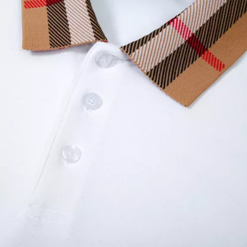 Cheap Burberry T-Shirts Short Sleeved For Unisex #1361838 Replica Wholesale [$42.00 USD] [ITEM#1361838] on Replica Burberry T-Shirts