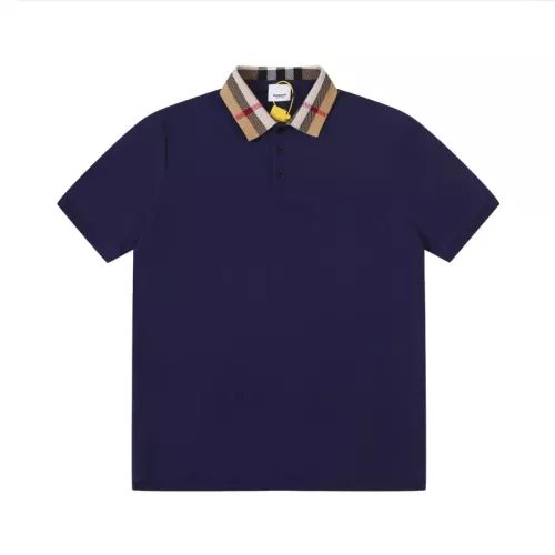Burberry T-Shirts Short Sleeved For Unisex #1361839