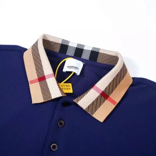 Cheap Burberry T-Shirts Short Sleeved For Unisex #1361839 Replica Wholesale [$42.00 USD] [ITEM#1361839] on Replica Burberry T-Shirts