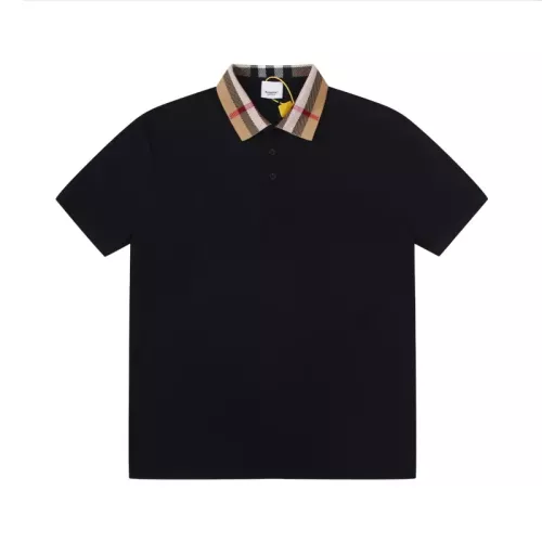 Burberry T-Shirts Short Sleeved For Unisex #1361840