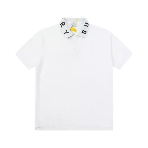 Burberry T-Shirts Short Sleeved For Unisex #1361841