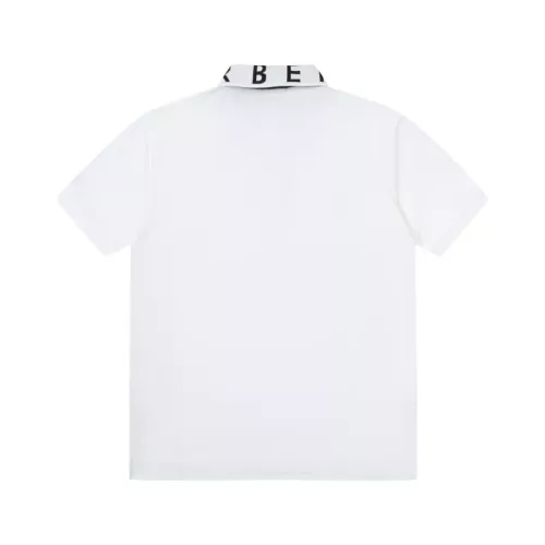 Cheap Burberry T-Shirts Short Sleeved For Unisex #1361841 Replica Wholesale [$42.00 USD] [ITEM#1361841] on Replica Burberry T-Shirts