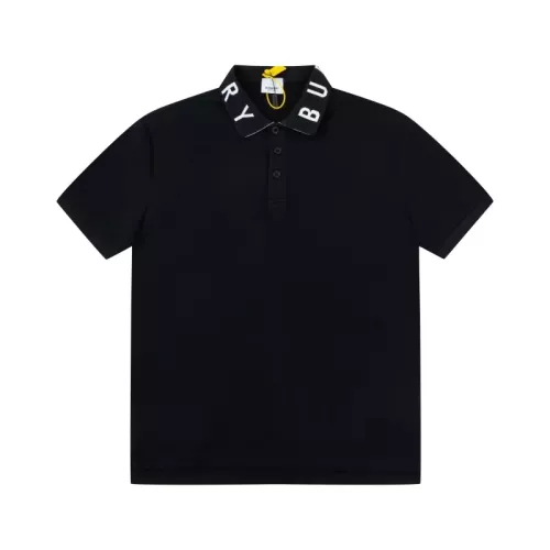 Burberry T-Shirts Short Sleeved For Unisex #1361842
