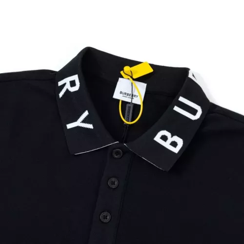 Cheap Burberry T-Shirts Short Sleeved For Unisex #1361842 Replica Wholesale [$42.00 USD] [ITEM#1361842] on Replica Burberry T-Shirts