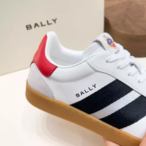 Cheap Bally Casual Shoes For Men #1361844 Replica Wholesale [$128.00 USD] [ITEM#1361844] on Replica Bally Casual Shoes