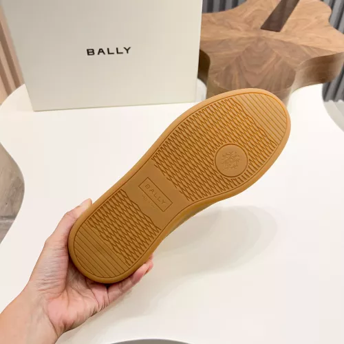 Cheap Bally Casual Shoes For Men #1361844 Replica Wholesale [$128.00 USD] [ITEM#1361844] on Replica Bally Casual Shoes