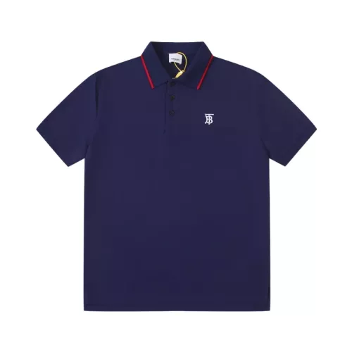 Burberry T-Shirts Short Sleeved For Unisex #1361845