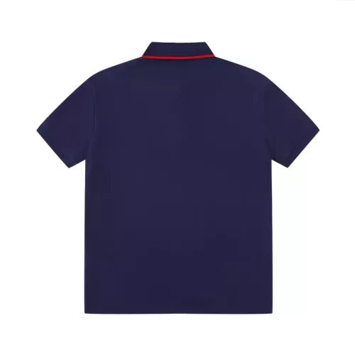 Cheap Burberry T-Shirts Short Sleeved For Unisex #1361845 Replica Wholesale [$42.00 USD] [ITEM#1361845] on Replica Burberry T-Shirts