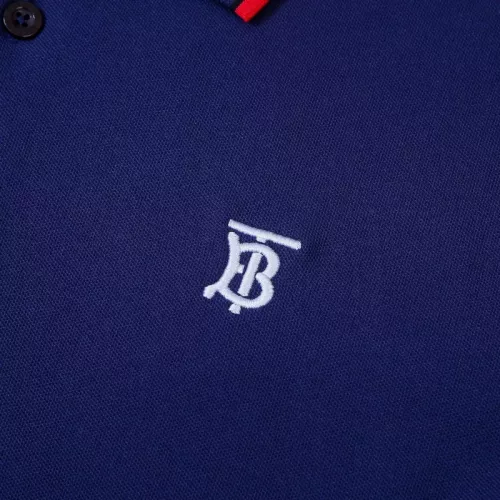 Cheap Burberry T-Shirts Short Sleeved For Unisex #1361845 Replica Wholesale [$42.00 USD] [ITEM#1361845] on Replica Burberry T-Shirts
