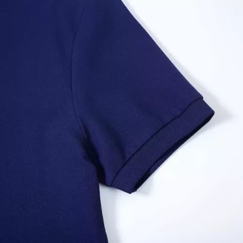 Cheap Burberry T-Shirts Short Sleeved For Unisex #1361845 Replica Wholesale [$42.00 USD] [ITEM#1361845] on Replica Burberry T-Shirts
