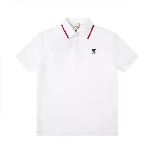 Burberry T-Shirts Short Sleeved For Unisex #1361846