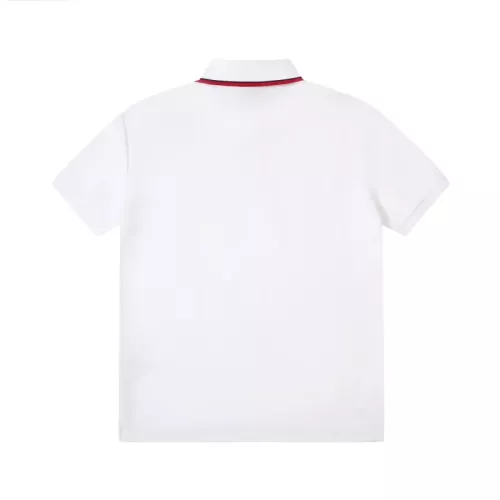 Cheap Burberry T-Shirts Short Sleeved For Unisex #1361846 Replica Wholesale [$42.00 USD] [ITEM#1361846] on Replica Burberry T-Shirts