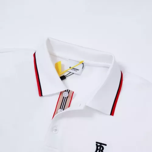 Cheap Burberry T-Shirts Short Sleeved For Unisex #1361846 Replica Wholesale [$42.00 USD] [ITEM#1361846] on Replica Burberry T-Shirts