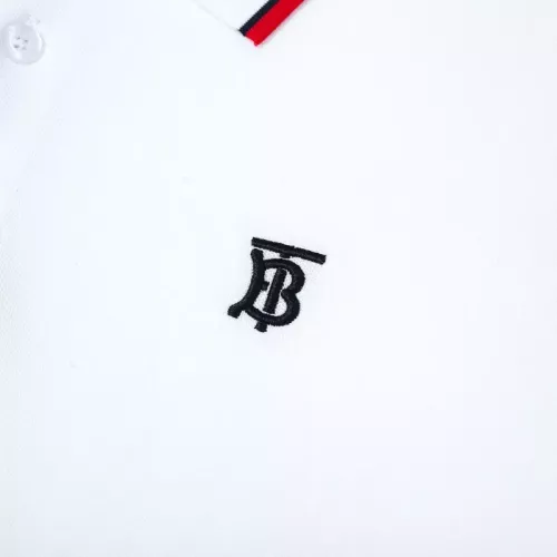 Cheap Burberry T-Shirts Short Sleeved For Unisex #1361846 Replica Wholesale [$42.00 USD] [ITEM#1361846] on Replica Burberry T-Shirts