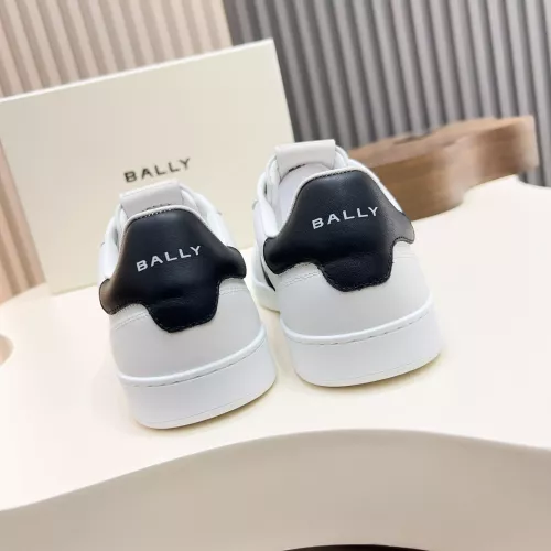 Cheap Bally Casual Shoes For Men #1361847 Replica Wholesale [$128.00 USD] [ITEM#1361847] on Replica Bally Casual Shoes