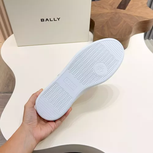 Cheap Bally Casual Shoes For Men #1361847 Replica Wholesale [$128.00 USD] [ITEM#1361847] on Replica Bally Casual Shoes
