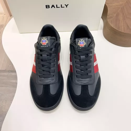 Cheap Bally Casual Shoes For Men #1361848 Replica Wholesale [$128.00 USD] [ITEM#1361848] on Replica Bally Casual Shoes