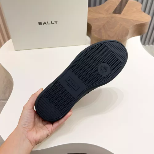Cheap Bally Casual Shoes For Men #1361848 Replica Wholesale [$128.00 USD] [ITEM#1361848] on Replica Bally Casual Shoes