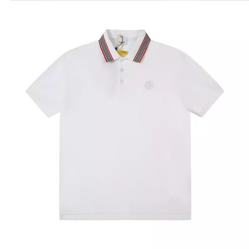 Burberry T-Shirts Short Sleeved For Unisex #1361849
