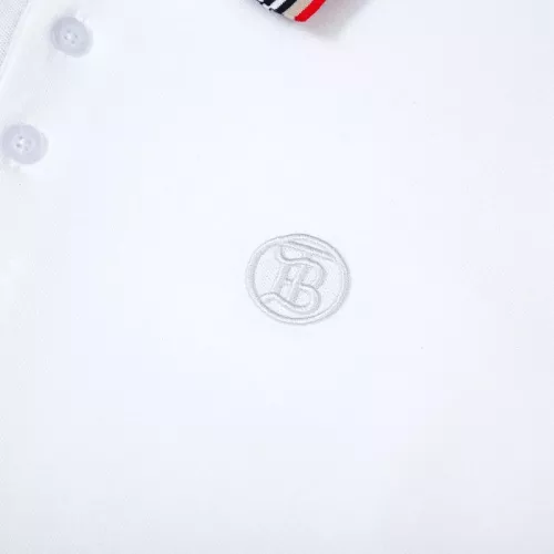 Cheap Burberry T-Shirts Short Sleeved For Unisex #1361849 Replica Wholesale [$42.00 USD] [ITEM#1361849] on Replica Burberry T-Shirts