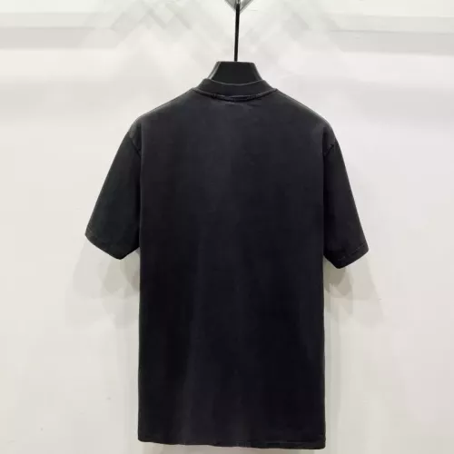 Cheap Balenciaga T-Shirts Short Sleeved For Unisex #1361851 Replica Wholesale [$45.00 USD] [ITEM#1361851] on Replica Balenciaga T-Shirts