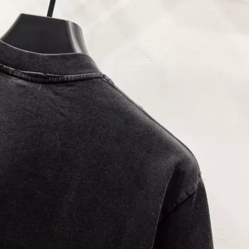 Cheap Balenciaga T-Shirts Short Sleeved For Unisex #1361851 Replica Wholesale [$45.00 USD] [ITEM#1361851] on Replica Balenciaga T-Shirts