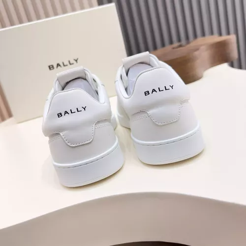 Cheap Bally Casual Shoes For Men #1361852 Replica Wholesale [$128.00 USD] [ITEM#1361852] on Replica Bally Casual Shoes