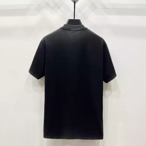 Cheap Balenciaga T-Shirts Short Sleeved For Unisex #1361853 Replica Wholesale [$41.00 USD] [ITEM#1361853] on Replica Balenciaga T-Shirts