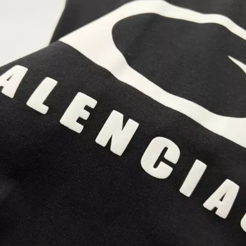 Cheap Balenciaga T-Shirts Short Sleeved For Unisex #1361853 Replica Wholesale [$41.00 USD] [ITEM#1361853] on Replica Balenciaga T-Shirts