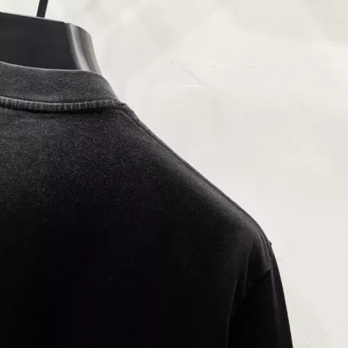 Cheap Balenciaga T-Shirts Short Sleeved For Unisex #1361853 Replica Wholesale [$41.00 USD] [ITEM#1361853] on Replica Balenciaga T-Shirts