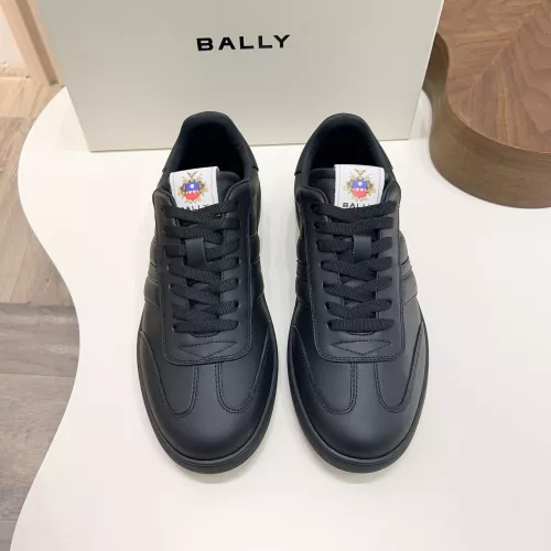 Cheap Bally Casual Shoes For Men #1361854 Replica Wholesale [$128.00 USD] [ITEM#1361854] on Replica Bally Casual Shoes