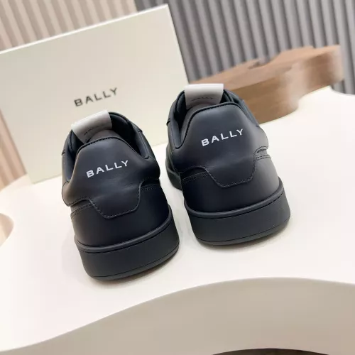 Cheap Bally Casual Shoes For Men #1361854 Replica Wholesale [$128.00 USD] [ITEM#1361854] on Replica Bally Casual Shoes