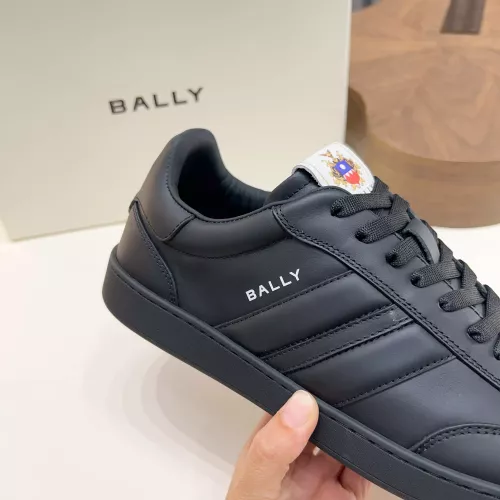 Cheap Bally Casual Shoes For Men #1361854 Replica Wholesale [$128.00 USD] [ITEM#1361854] on Replica Bally Casual Shoes