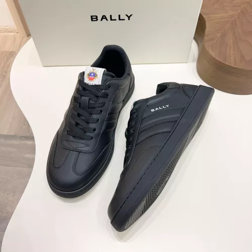 Cheap Bally Casual Shoes For Men #1361854 Replica Wholesale [$128.00 USD] [ITEM#1361854] on Replica Bally Casual Shoes