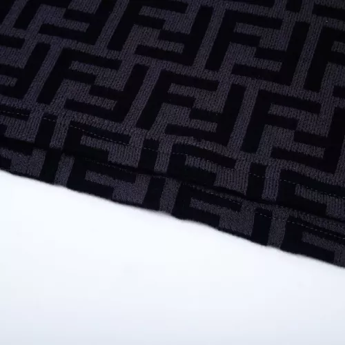 Cheap Fendi T-Shirts Short Sleeved For Unisex #1361859 Replica Wholesale [$42.00 USD] [ITEM#1361859] on Replica Fendi T-Shirts
