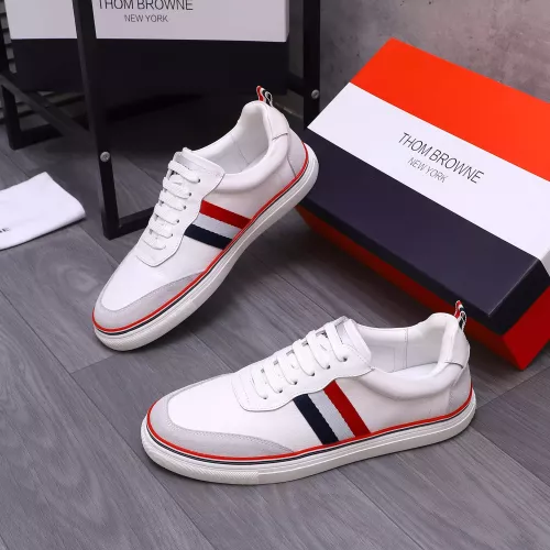 Thom Browne TB Casual Shoes For Men #1361861