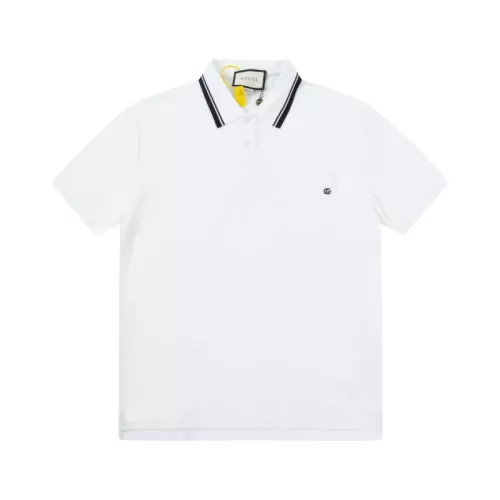 Gucci T-Shirts Short Sleeved For Unisex #1361862