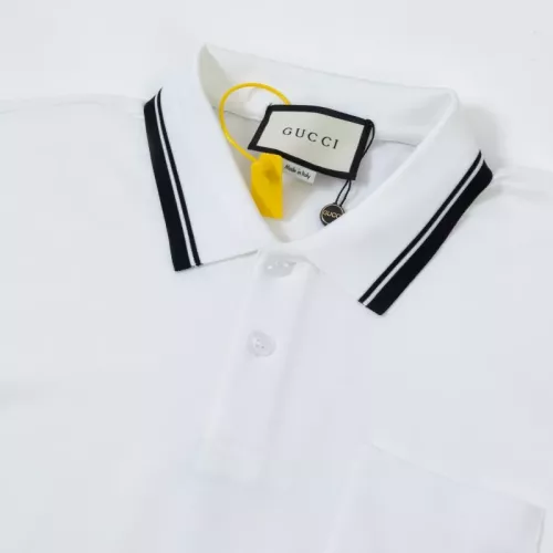 Cheap Gucci T-Shirts Short Sleeved For Unisex #1361862 Replica Wholesale [$42.00 USD] [ITEM#1361862] on Replica Gucci T-Shirts