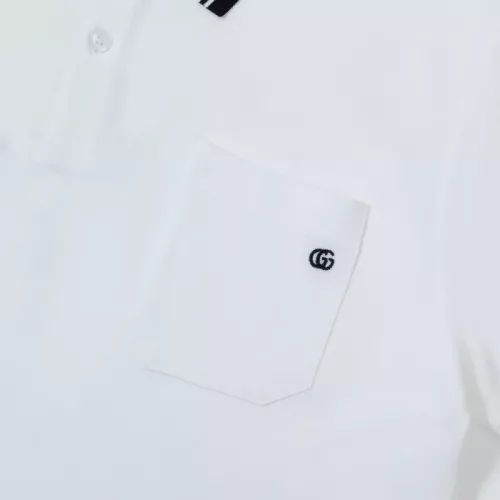 Cheap Gucci T-Shirts Short Sleeved For Unisex #1361862 Replica Wholesale [$42.00 USD] [ITEM#1361862] on Replica Gucci T-Shirts