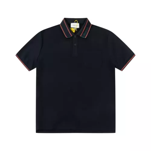 Gucci T-Shirts Short Sleeved For Unisex #1361865