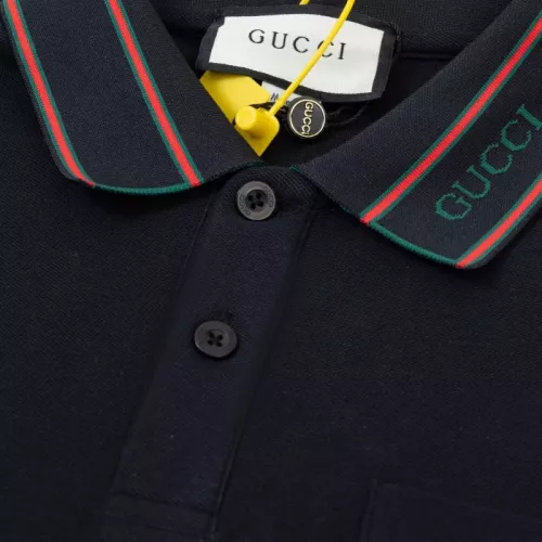Cheap Gucci T-Shirts Short Sleeved For Unisex #1361865 Replica Wholesale [$42.00 USD] [ITEM#1361865] on Replica Gucci T-Shirts