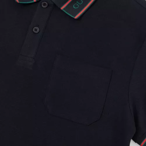 Cheap Gucci T-Shirts Short Sleeved For Unisex #1361865 Replica Wholesale [$42.00 USD] [ITEM#1361865] on Replica Gucci T-Shirts