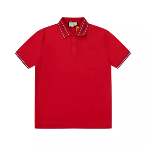 Gucci T-Shirts Short Sleeved For Unisex #1361866