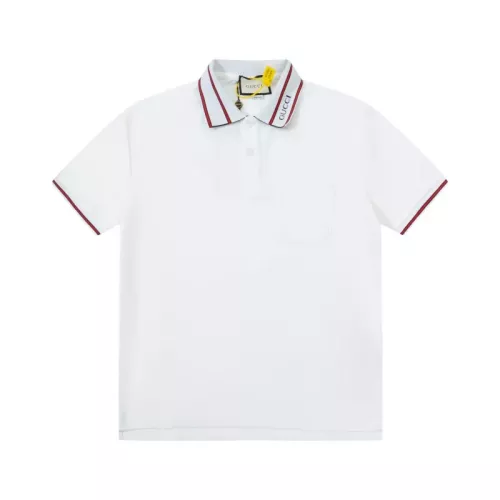 Gucci T-Shirts Short Sleeved For Unisex #1361867