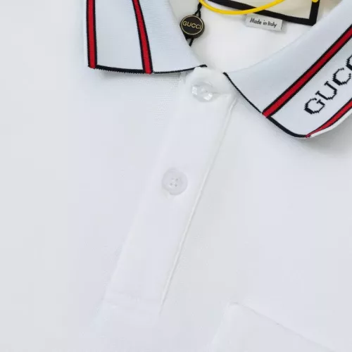 Cheap Gucci T-Shirts Short Sleeved For Unisex #1361867 Replica Wholesale [$42.00 USD] [ITEM#1361867] on Replica Gucci T-Shirts
