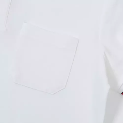 Cheap Gucci T-Shirts Short Sleeved For Unisex #1361867 Replica Wholesale [$42.00 USD] [ITEM#1361867] on Replica Gucci T-Shirts